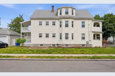 216 Broadway #Unit 2, Arlington, MA 02474 - Photo 36