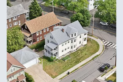 216 Broadway #Unit 2, Arlington, MA 02474 - Photo 40