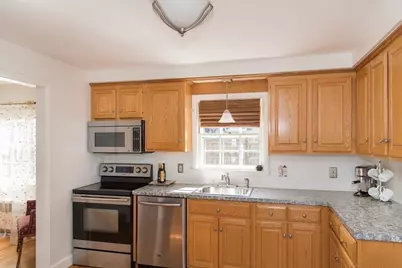 26 Carville #26, Lexington, MA 02421 - Photo 6