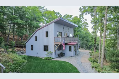 185 Black Cat Road, Plymouth, MA 02360 - Photo 2