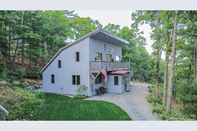 185 Black Cat Road, Plymouth, MA 02360 - Photo 2