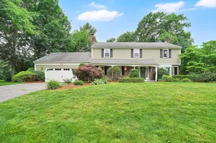 27 Eastwood Dr, Wilbraham, MA 01095 - Photo 1