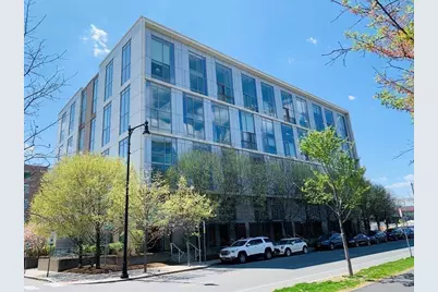 1 Earhart #521, Cambridge, MA 02141 - Photo 14