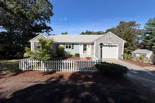 21 Mill Pond Rd, Harwich, MA 02645 - Photo 1