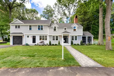 6 Longbow Rd, Lynnfield, MA 01940 - Photo 2