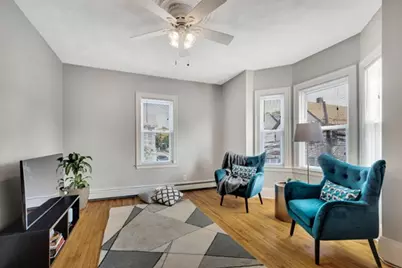 79 Flint #2, Somerville, MA 02155 - Photo 1
