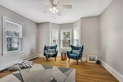 79 Flint #2, Somerville, MA 02155 - Photo 4