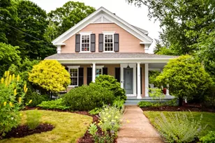 202 S Washington St, North Attleboro, MA 02760 - Photo 1