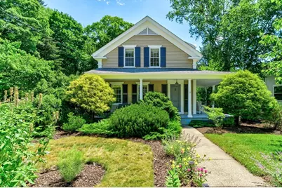202 S. Washington St, North Attleboro, MA 02760 - Photo 1