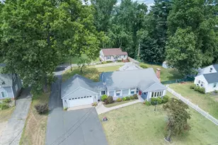1466 Page Blvd, Springfield, MA 01104 - Photo 1