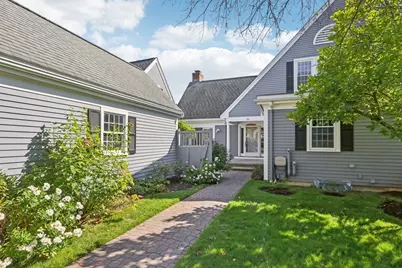 35 Mitchell Grant Way #35, Bedford, MA 01730 - Photo 40
