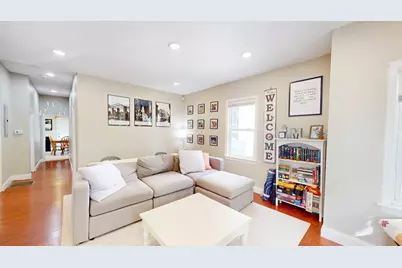 34 Sargent Ave #1B, Somerville, MA 02145 - Photo 1