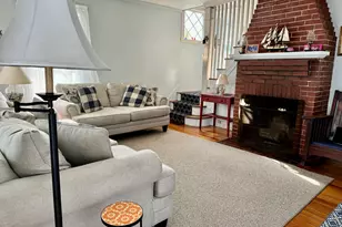 73 E St Winter Rental Only, Hull, MA 02045 - Photo 4