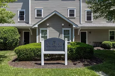 30 Webster St #4, Needham, MA 02494 - Photo 24