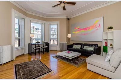 171 Beacon St #4F, Boston, MA 02116 - Photo 1