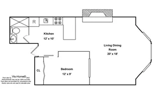 171 Beacon St, Boston, MA 02116 - Photo 10