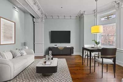 8 Garrison St #104, Boston, MA 02116 - Photo 2
