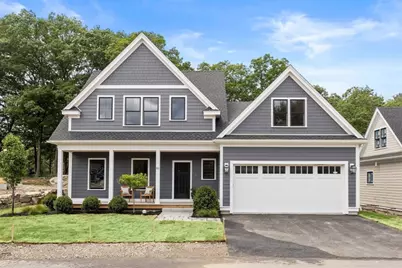 98 Horrigan Drive #22, Dedham, MA 02026 - Photo 8