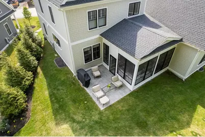 98 Horrigan Drive #22, Dedham, MA 02026 - Photo 4