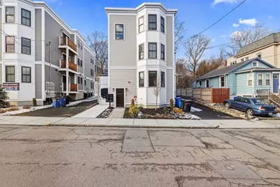 279 Lamartine St #PH, Boston, MA 02130 - Photo 14