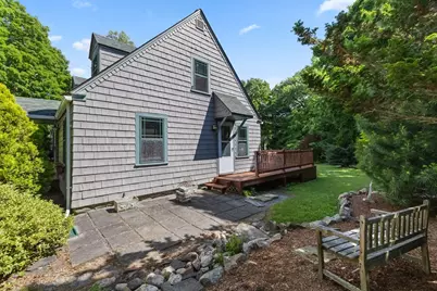 33 Spruce St, Shrewsbury, MA 01545 - Photo 22
