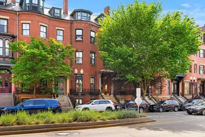 617 Massachusetts Ave. #1A, Boston, MA 02118 - Photo 14