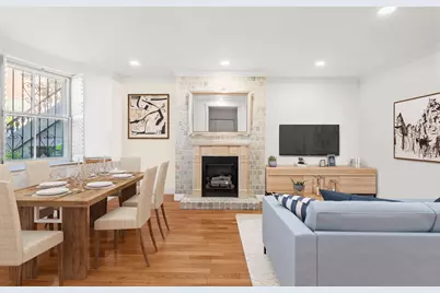 617 Massachusetts Ave. #1A, Boston, MA 02118 - Photo 4