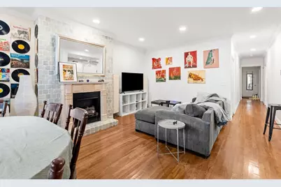 617 Massachusetts Ave. #1A, Boston, MA 02118 - Photo 4
