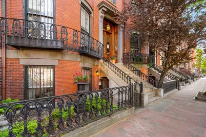 617 Massachusetts Ave. #1A, Boston, MA 02118 - Photo 1