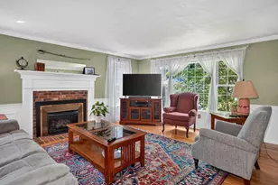 25 Intervale Farm Ln, Northborough, MA 01532 - Photo 6