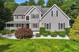 11B Colicum Dr, Charlton, MA 01507 - Photo 1