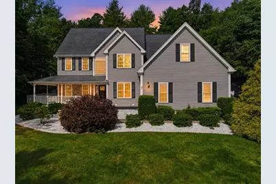 11B Colicum Dr, Charlton, MA 01507 - Photo 6