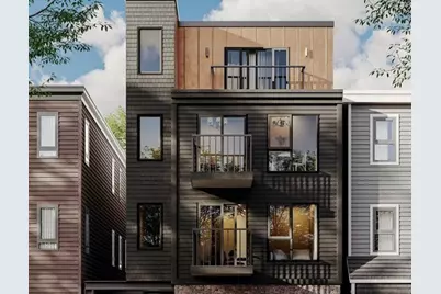 14B Geneva #PH4, Boston, MA 02128 - Photo 2