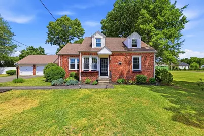 115 Poplar Street, Agawam, MA 01030 - Photo 1