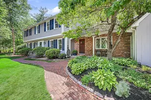 9 Brookside Ln, Norfolk, MA 02056 - Photo 2