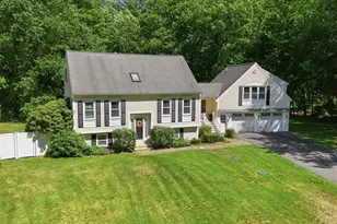 16 Fairview Farm Rd, Haverhill, MA 01832 - Photo 1
