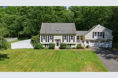16 Fairview Farm Rd, Haverhill, MA 01832 - Photo 36