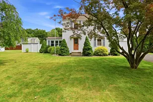 37 Valentine St, Agawam, MA 01001 - Photo 36