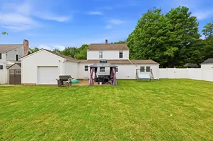 37 Valentine St, Agawam, MA 01001 - Photo 34