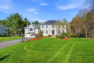 9 Belknap Dr, Andover, MA 01810 - Photo 1
