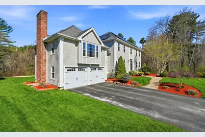 9 Belknap Dr, Andover, MA 01810 - Photo 30