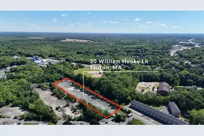 30 William Hooke Ln, Taunton, MA 02780 - Photo 12