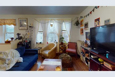 11 Ransom Road #3, Boston, MA 02135 - Photo 2