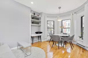 21 Follen, Boston, MA 02116 - Photo 1