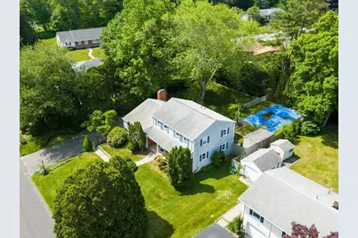 4 Merrymount Dr., Dartmouth, MA 02747 - Photo 2