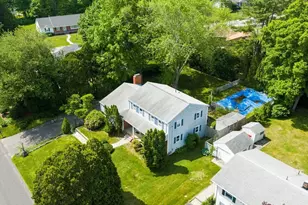 4 Merrymount Dr, Dartmouth, MA 02747 - Photo 2