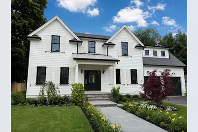 28 Parker Rd, Wellesley, MA 02482 - Photo 1