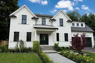 28 Parker Rd, Wellesley, MA 02482 - Photo 1