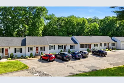 33 Rosewood #33, Southwick, MA 01077 - Photo 2