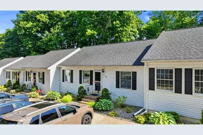 33 Rosewood #33, Southwick, MA 01077 - Photo 4